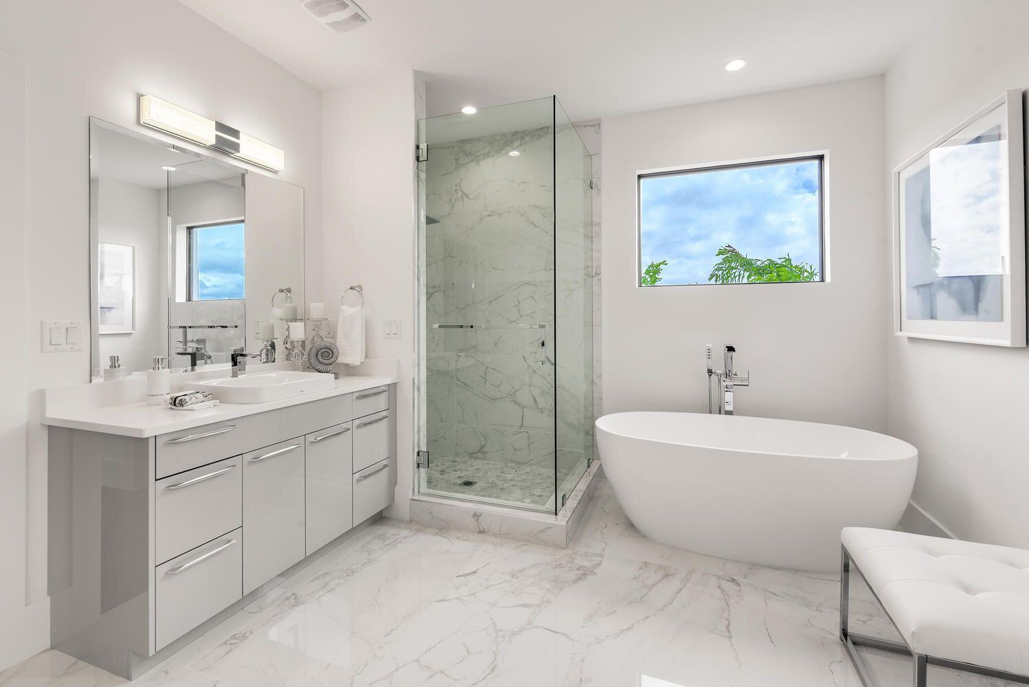 653 Kingsbridge Street Boca Raton, FL 33487 - Photo 8 of 8 ENCLAVE at Boca Harbour