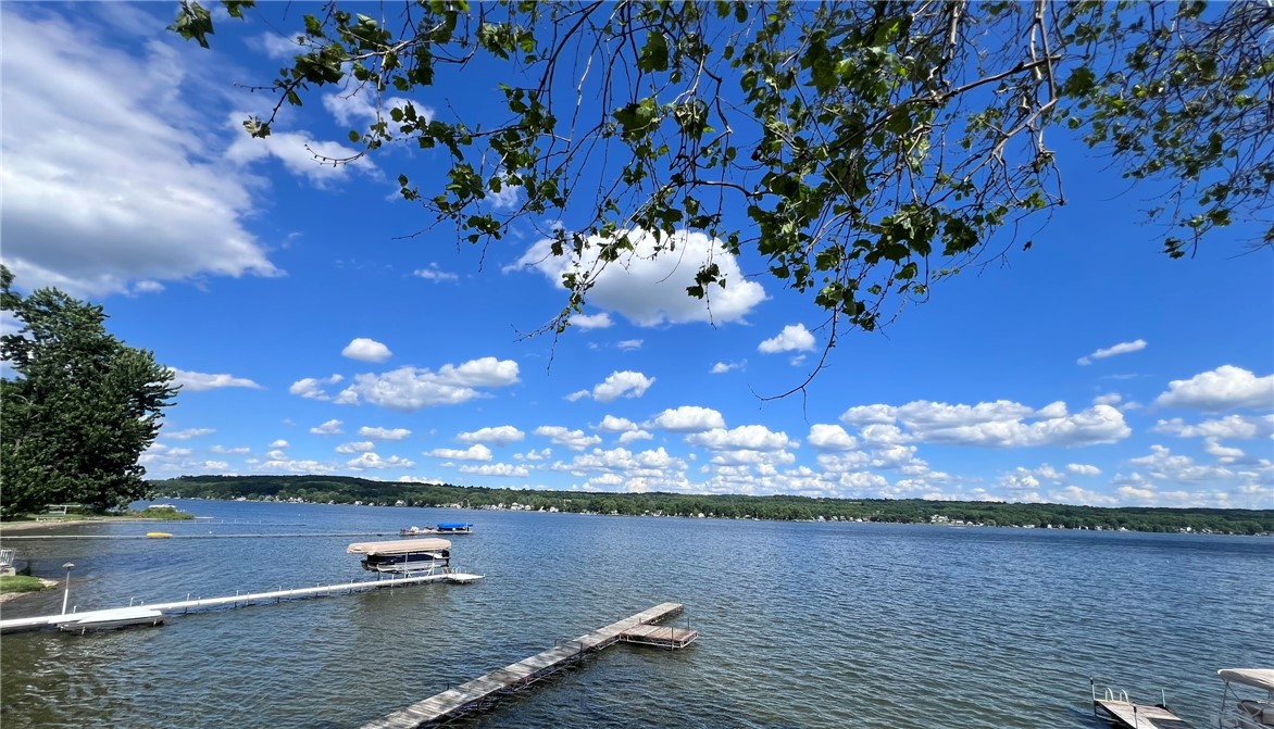 4345 West Lake Road Geneseo, NY 14454 - Photo 3 of 47 More gorgeous views!