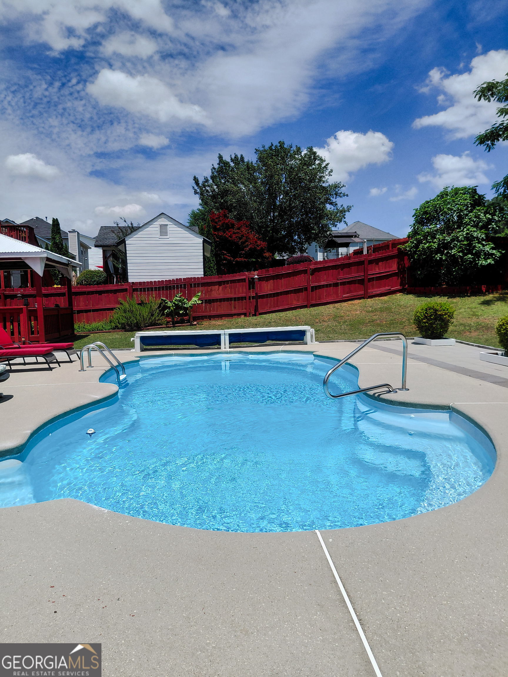 1786 Springwater Way Lithonia, GA 30058 - Photo 39 of 42