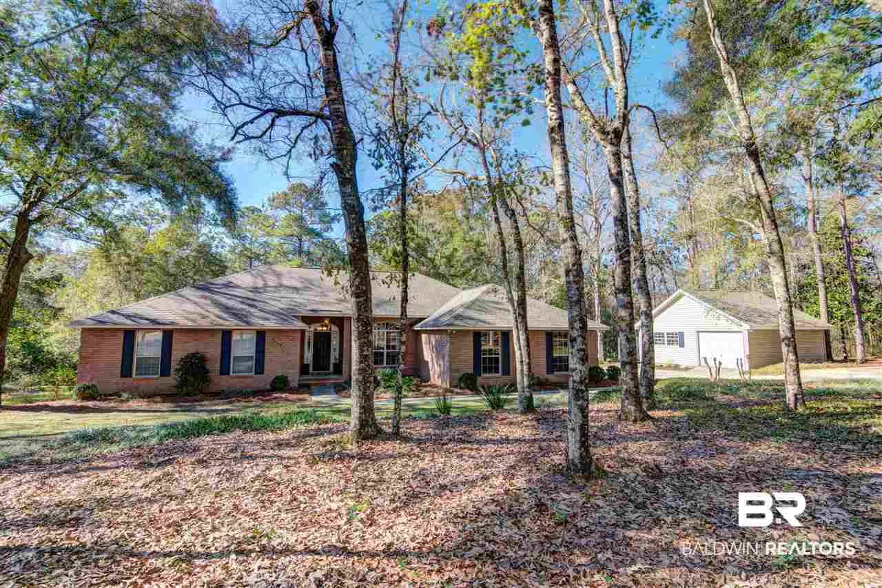 22487 McPhillips Road Loxley, AL 36551 - Photo 2 of 26