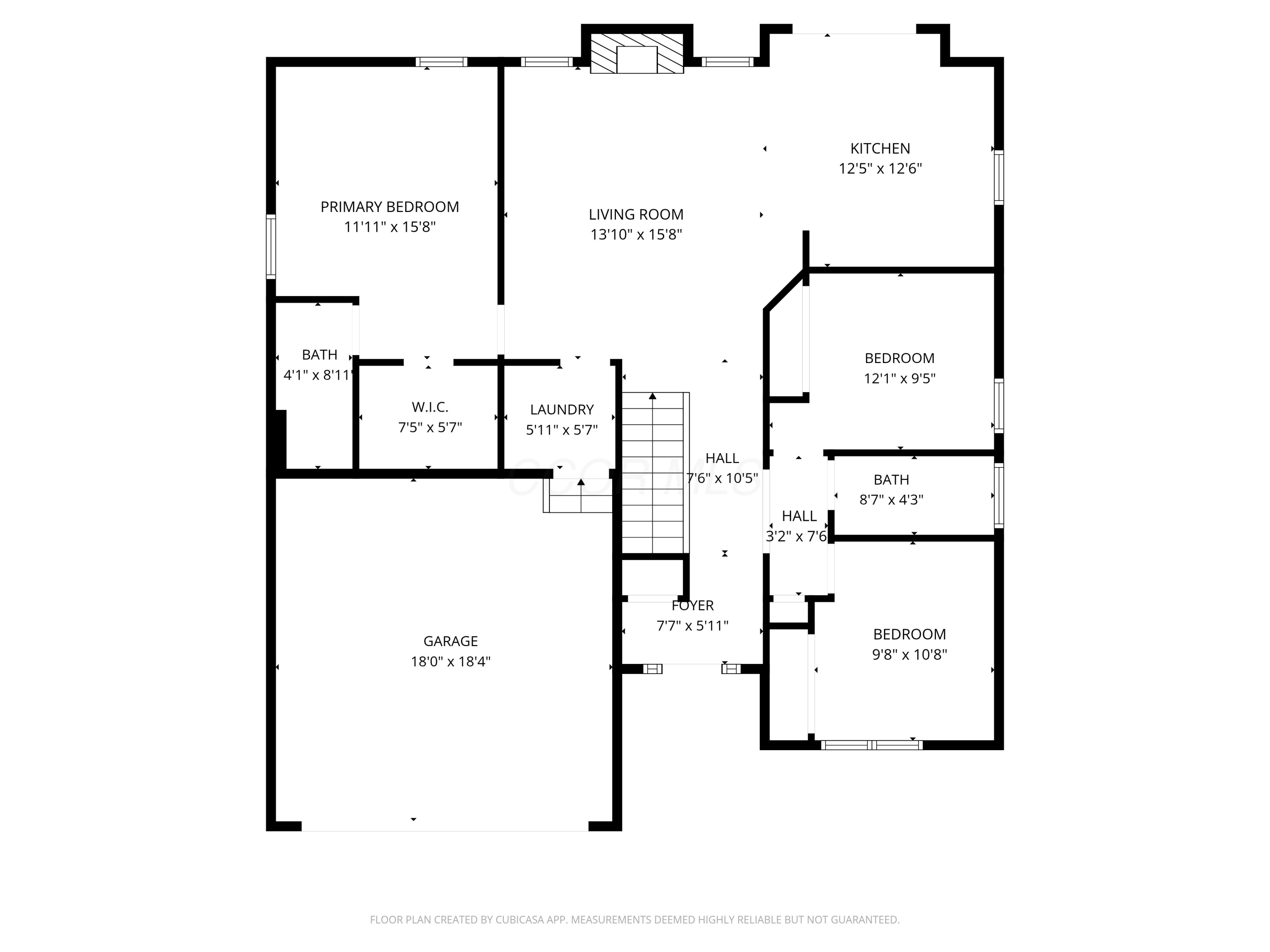 2985 Briar Ridge Road Columbus, OH 43232 - Photo 46 of 48
