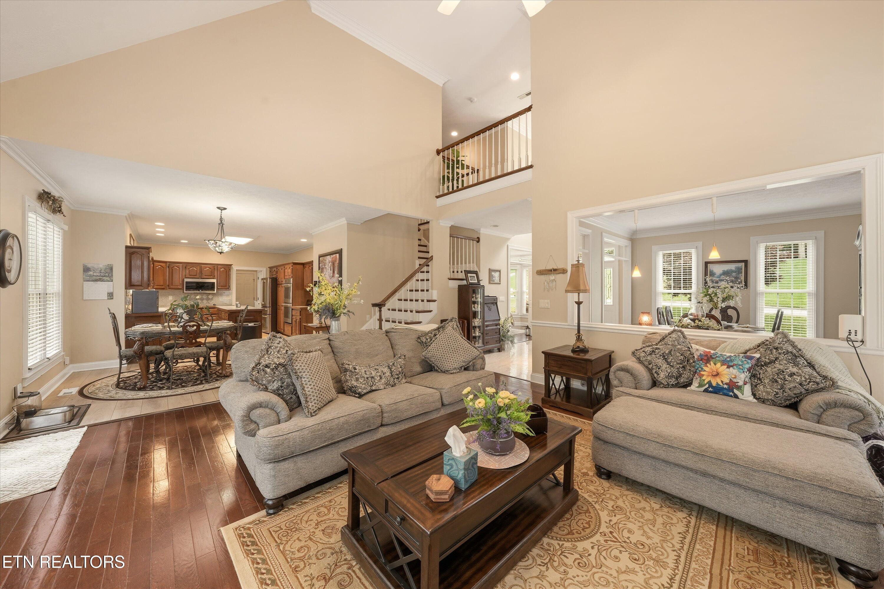 38 Palisades Parkway Oak Ridge, TN 37830 - Photo 10 of 55 10-38 Palisades Pkwy 09