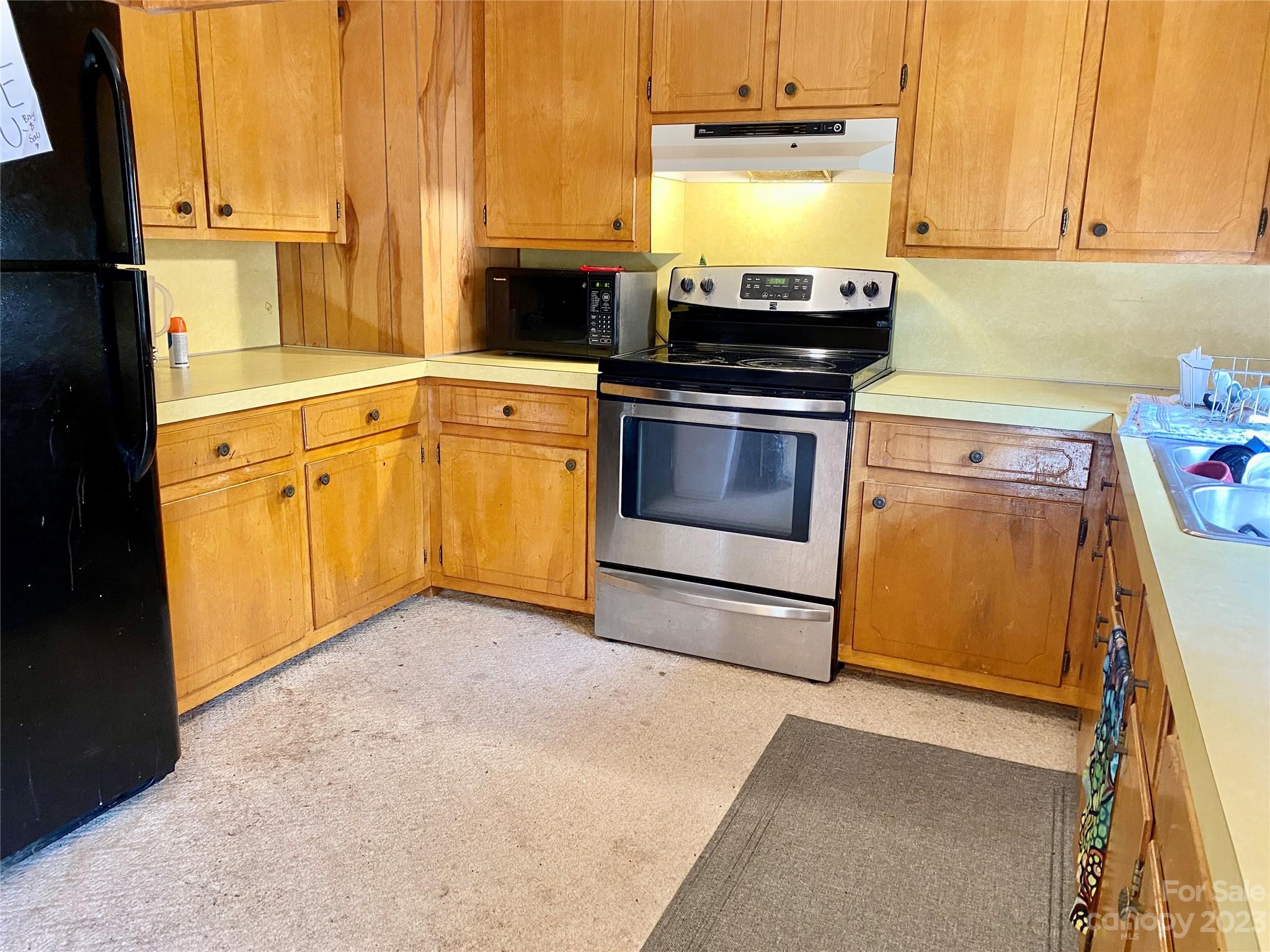 161 Cartwright Road Harmony, NC 28634 - Photo 14 of 37 Gallery Image 14