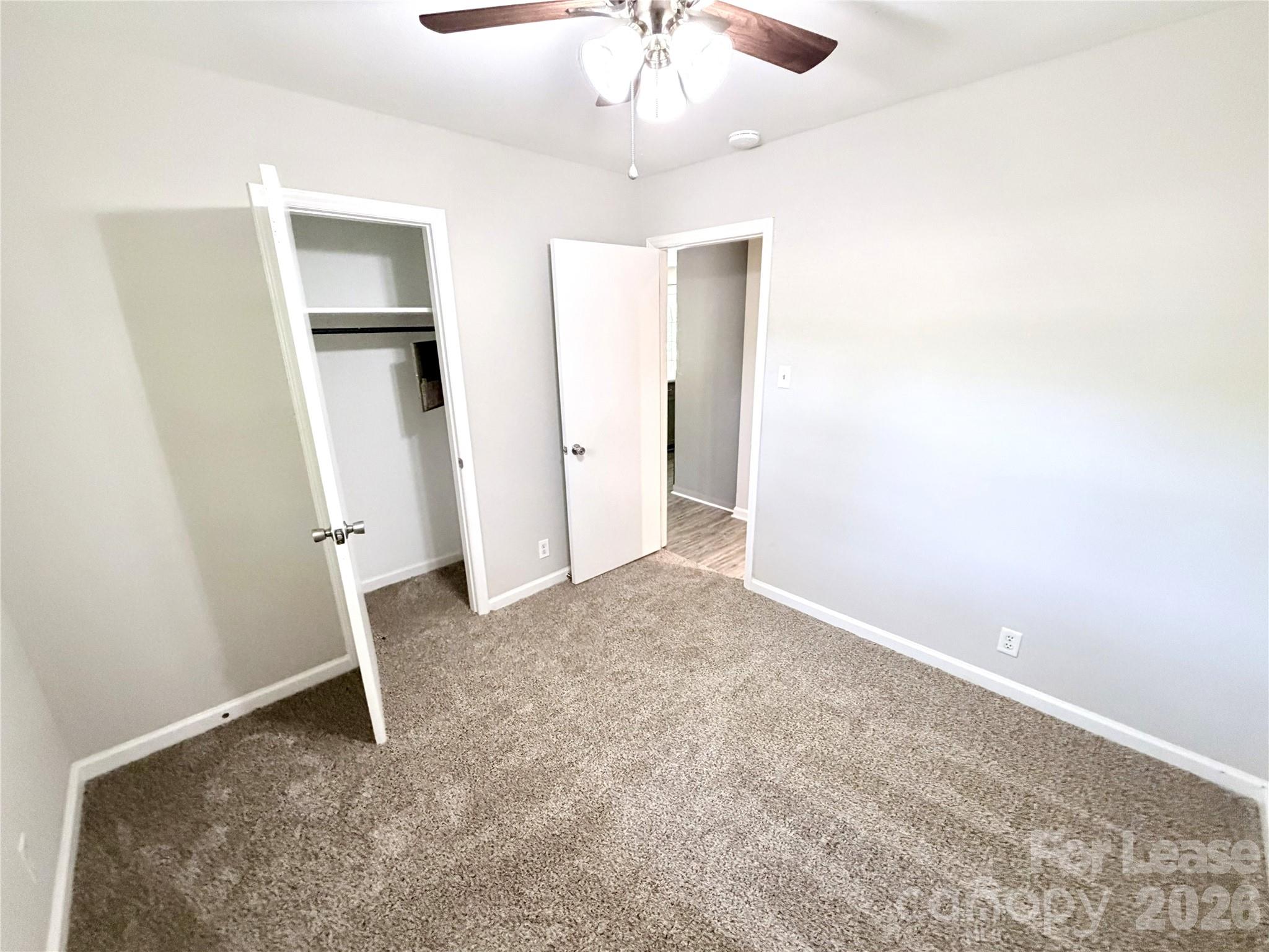 4117 David Cox Road Charlotte, NC 28269 - Photo 8 of 13