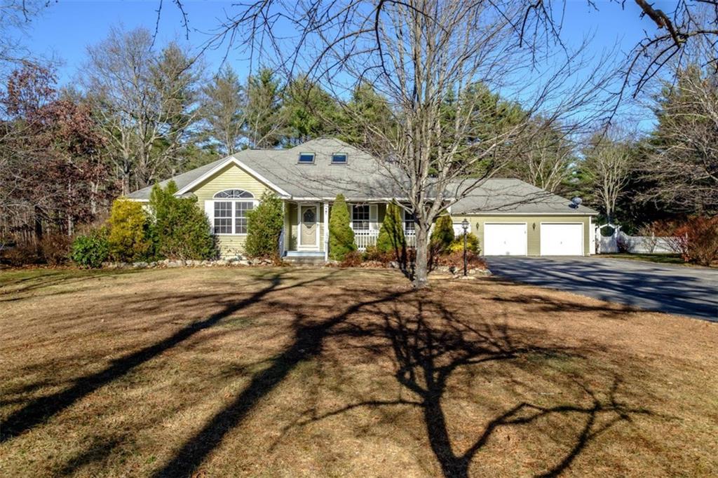 467 Walker Road Lyman, ME 04002 - Photo 1 of 34 Photo
