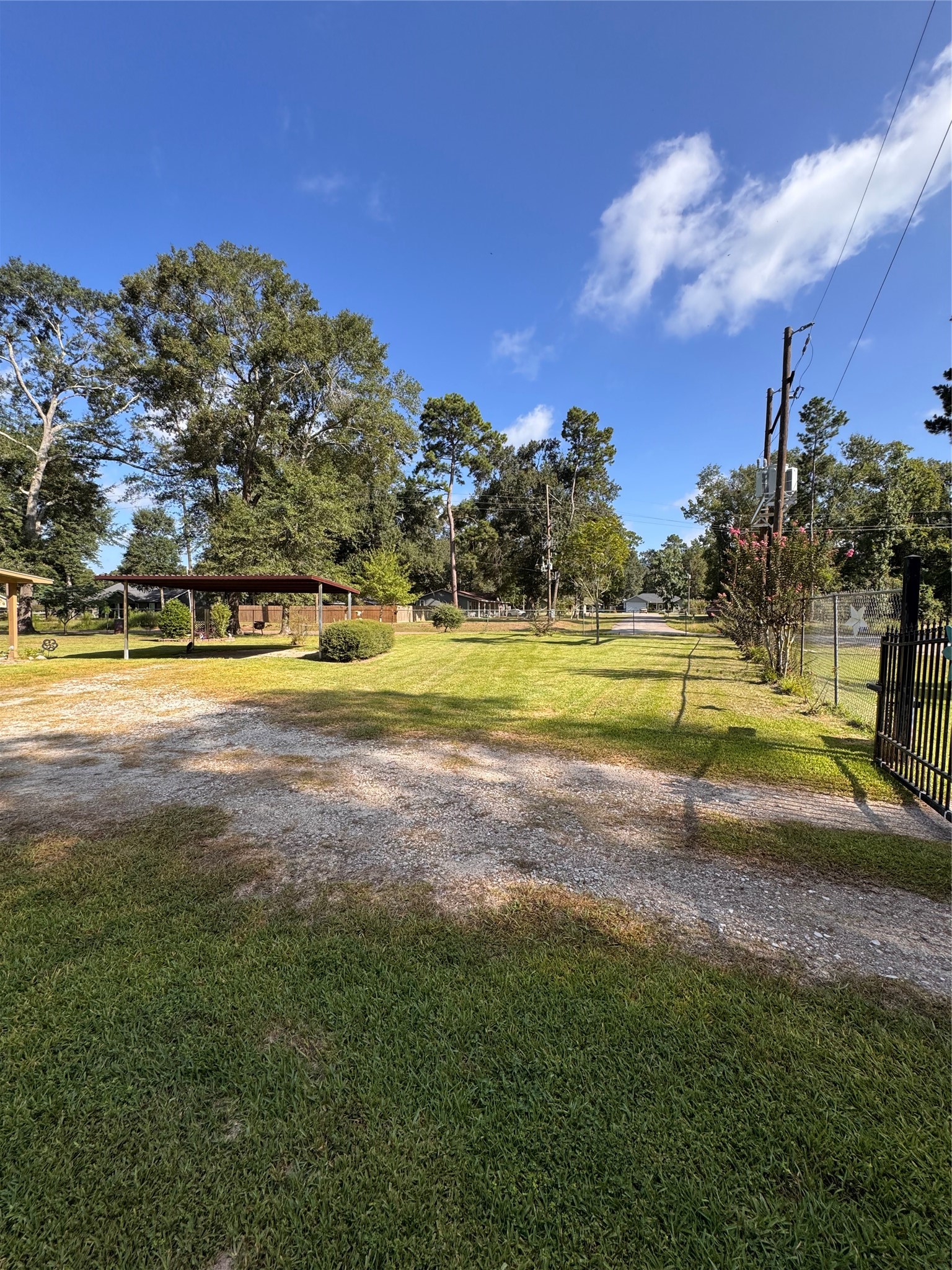10991 Gilmore Road Cleveland, TX 77328 - Photo 22 of 42 Gallery Image 22