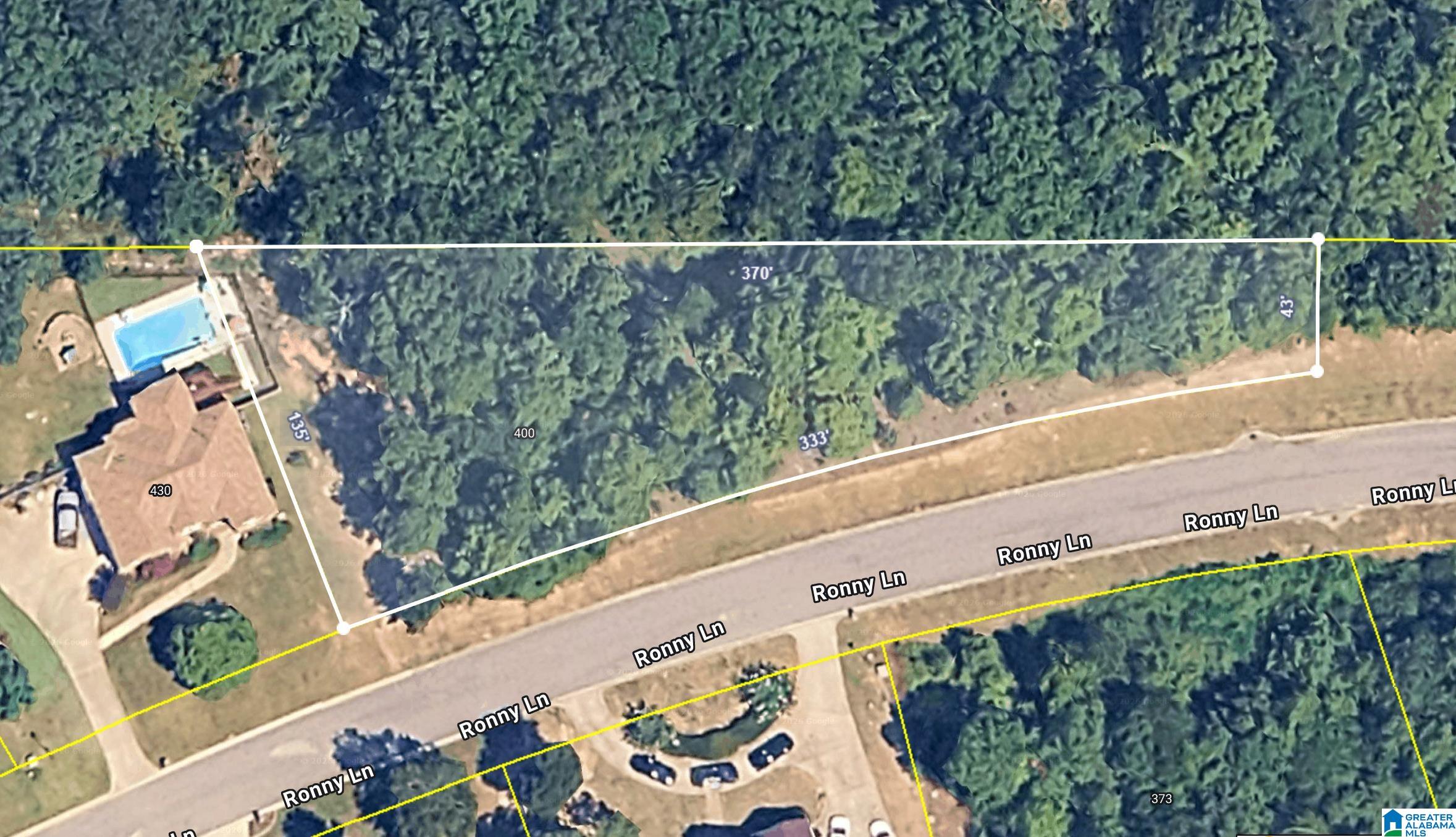 0 Ronny Lane, Unit 18 Springville, AL 35146 - Photo 2 of 3