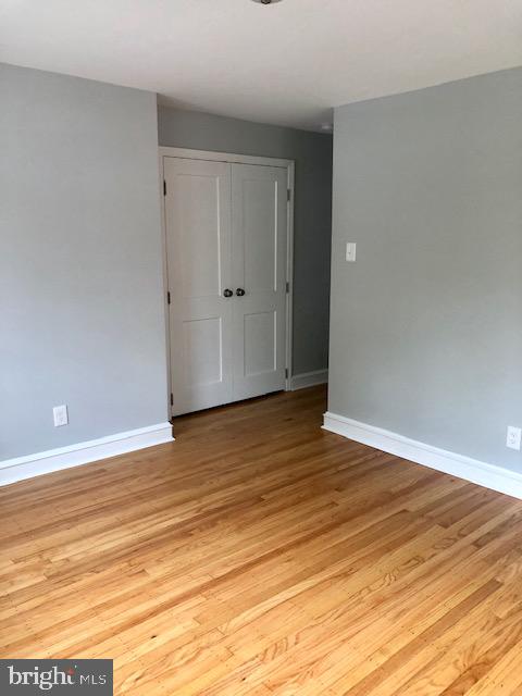 756 Humphreys Road Ardmore, PA 19003 - Photo 11 of 15 Master bedroom