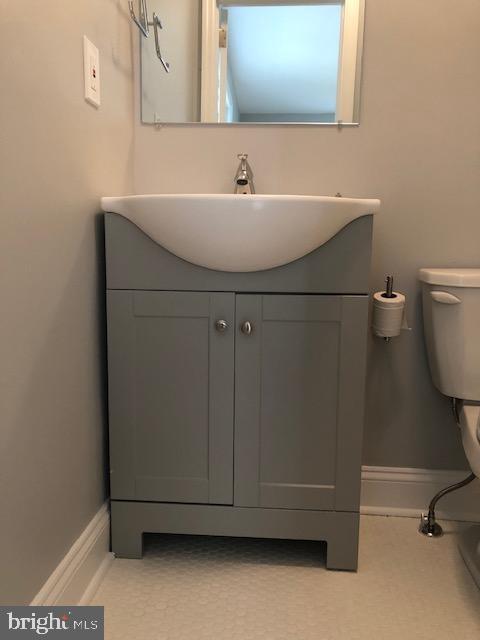 756 Humphreys Road Ardmore, PA 19003 - Photo 13 of 15 Master Bath