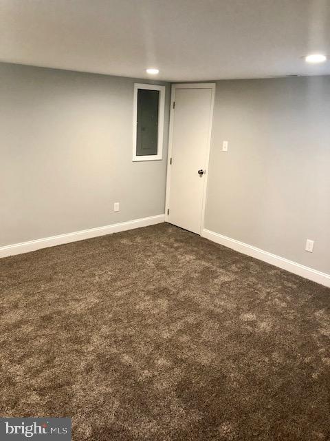 756 Humphreys Road Ardmore, PA 19003 - Photo 14 of 15 Finished basement