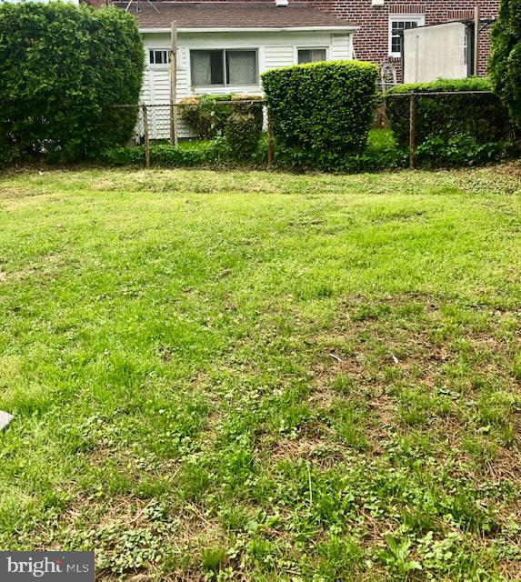 756 Humphreys Road Ardmore, PA 19003 - Photo 15 of 15 Backyard