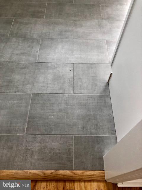 756 Humphreys Road Ardmore, PA 19003 - Photo 6 of 15 Kitchen Floor