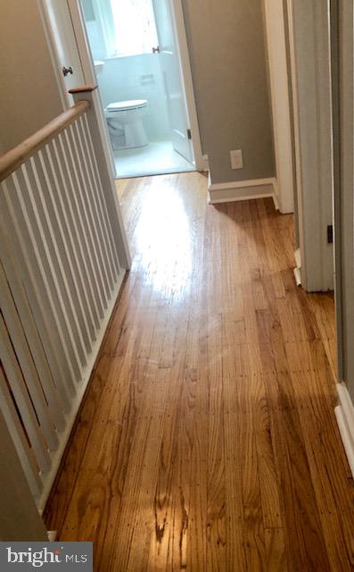 756 Humphreys Road Ardmore, PA 19003 - Photo 10 of 15 hallway