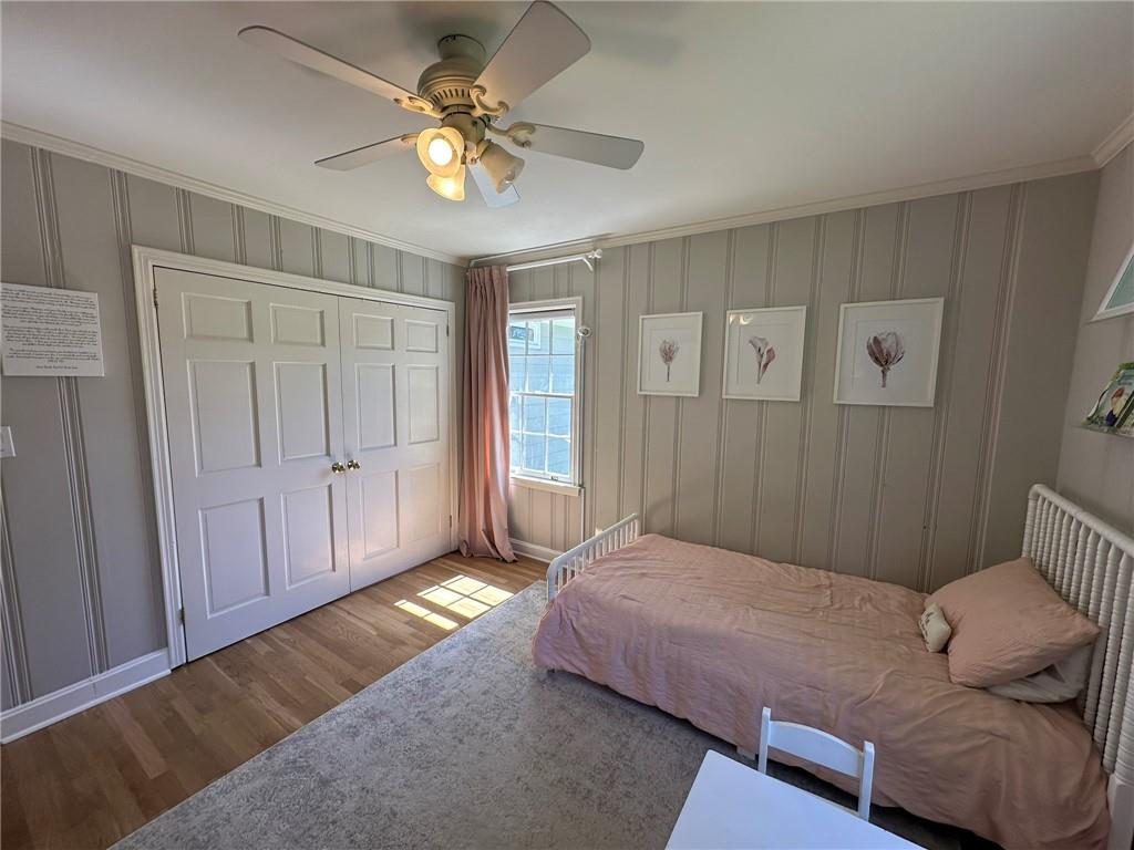 2497 Thompson Road Northeast Atlanta, GA 30319 - Photo 36 of 44