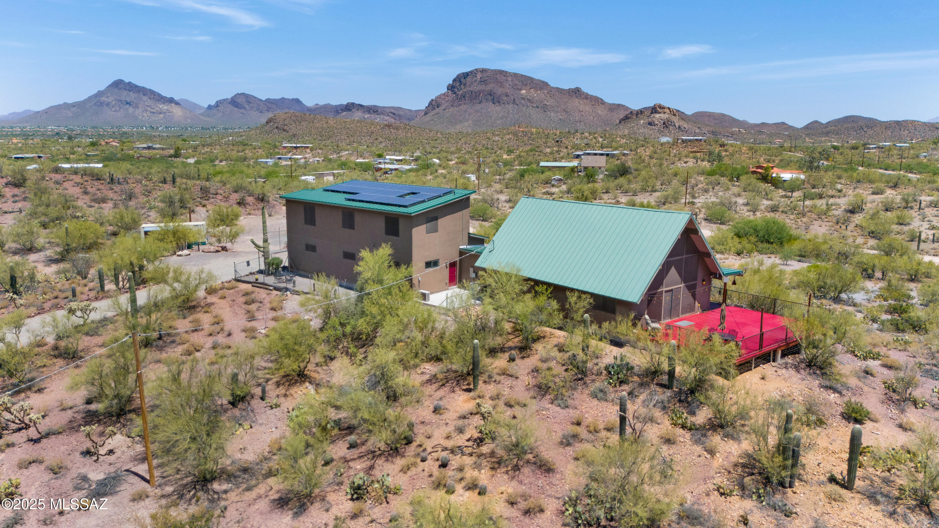 4176 West Drexel Road Tucson, AZ 85746 - Photo 48 of 50 Gallery Image 48