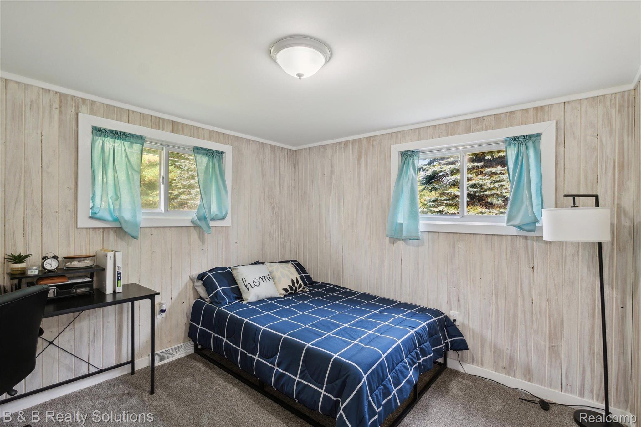 1661 East Burnside Road North Branch, MI 48461 - Photo 21 of 37 Gallery Image 21