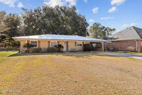 $163,000 | 1410 Cynthia Street, Franklin, LA 70538