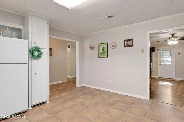 $163,000 | 1410 Cynthia Street, Franklin, LA 70538