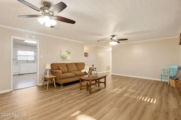 $163,000 | 1410 Cynthia Street, Franklin, LA 70538
