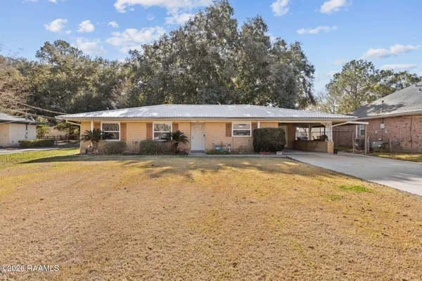 $163,000 | 1410 Cynthia Street, Franklin, LA 70538