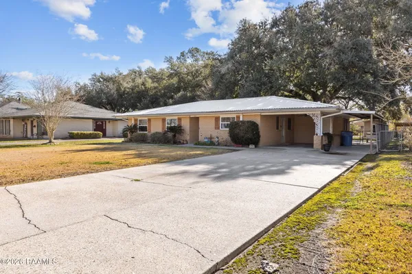 $163,000 | 1410 Cynthia Street, Franklin, LA 70538