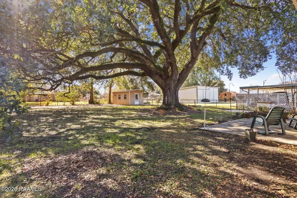 $163,000 | 1410 Cynthia Street, Franklin, LA 70538