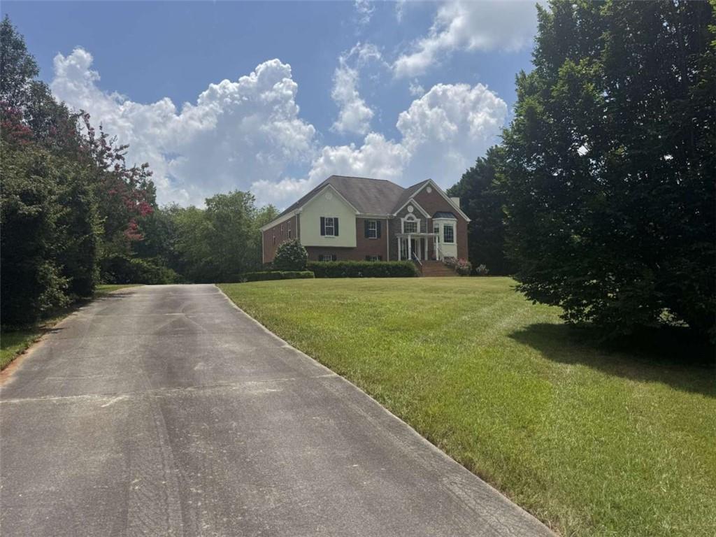 45 Buell Jones Road Carrollton, GA 30117 - Photo 2 of 31 Gallery Image 2