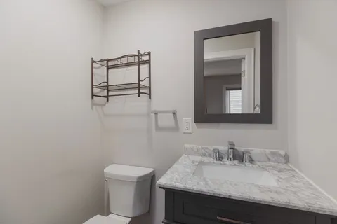$895,000 | 6 Porter Road, Unit 1L, Cambridge, MA 02140