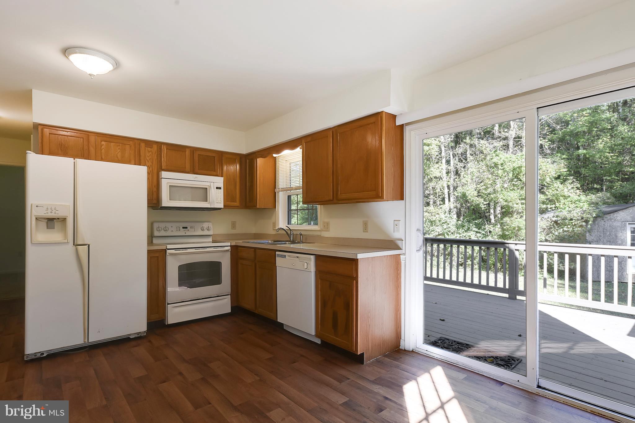 23360 Vireo Road Chestertown, MD 21620 - Photo 13 of 25 Kitchen