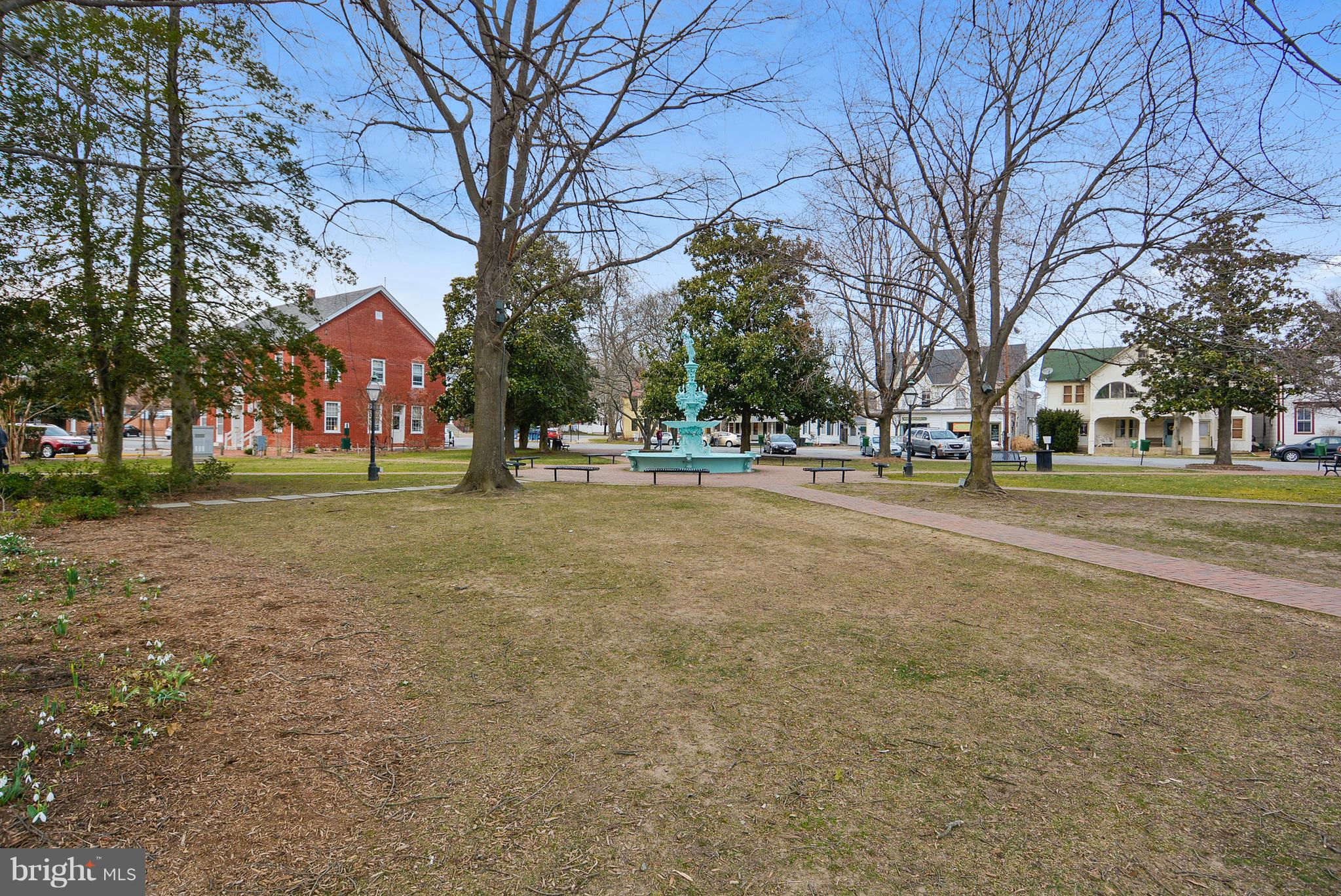 23360 Vireo Road Chestertown, MD 21620 - Photo 25 of 25 Fountain in Fountain Park in Chestertown