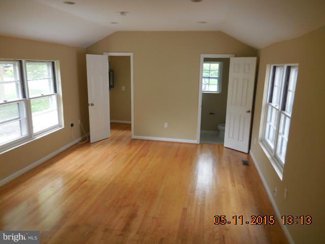 3810 Estel Road Fairfax, VA 22031 - Photo 16 of 18 Bedroom (Master)