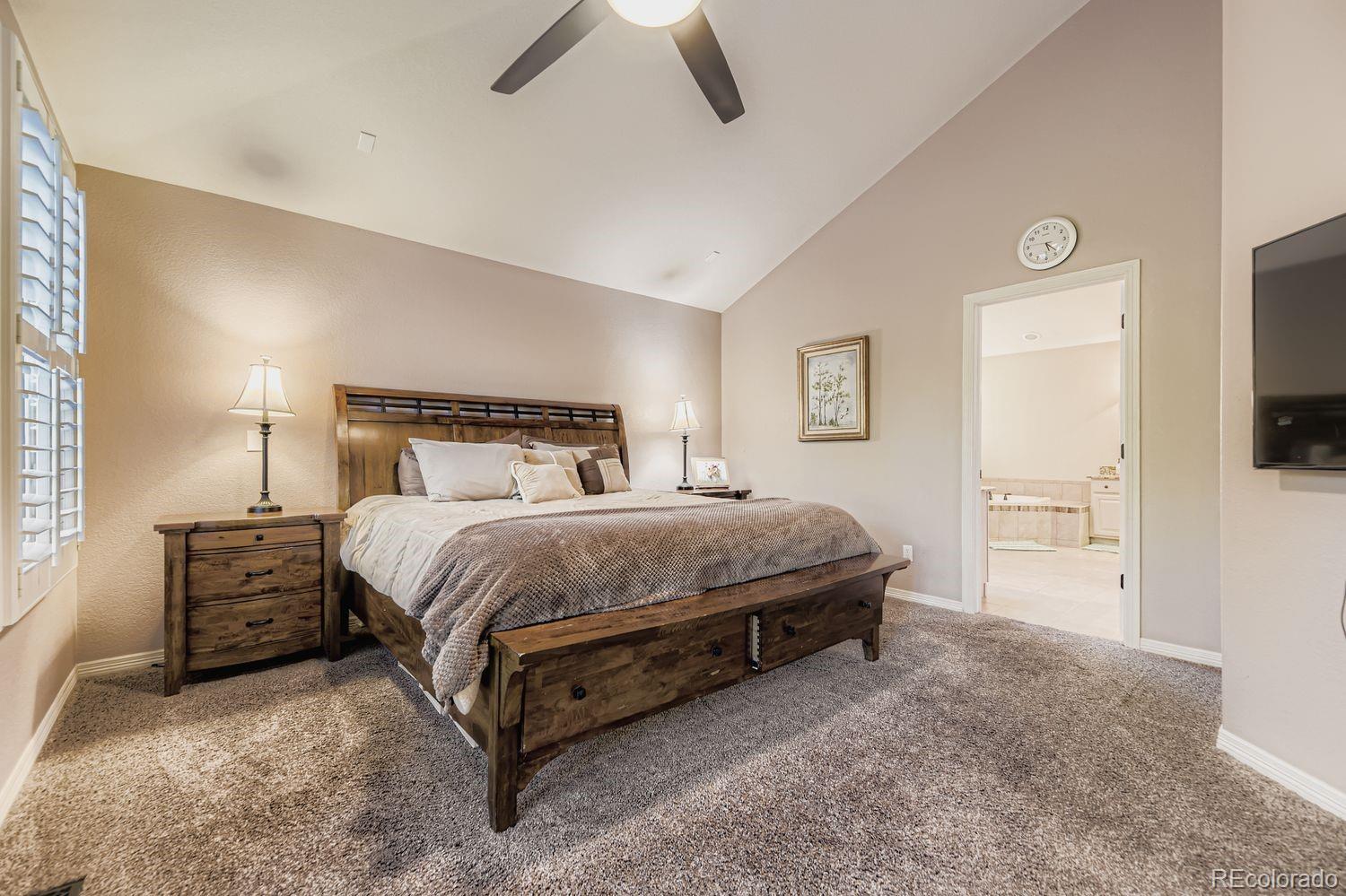 8356 Green Island Circle Lone Tree, CO 80124 - Photo 18 of 33
