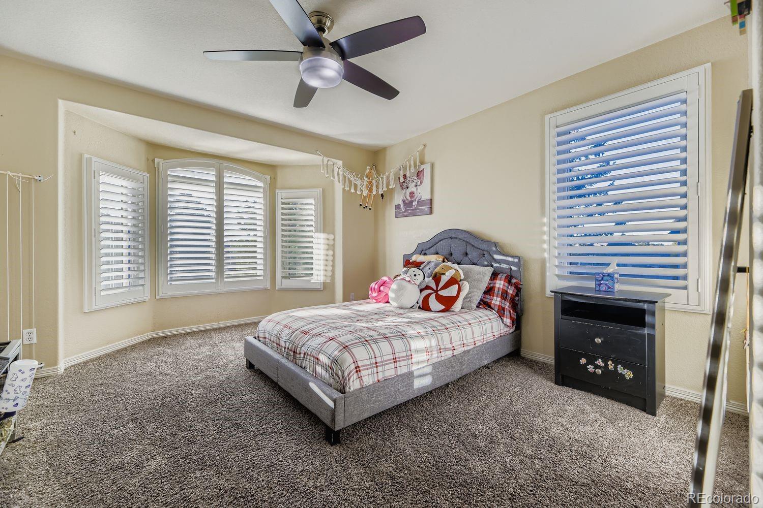 8356 Green Island Circle Lone Tree, CO 80124 - Photo 25 of 33