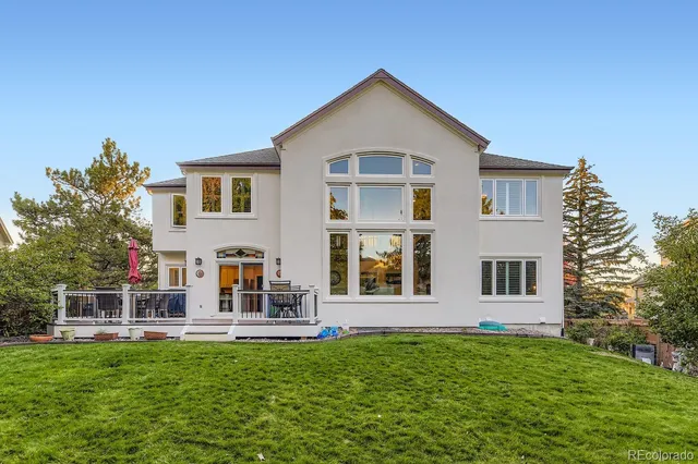 $1,185,000 | 8356 Green Island Circle, Lone Tree, CO 80124
