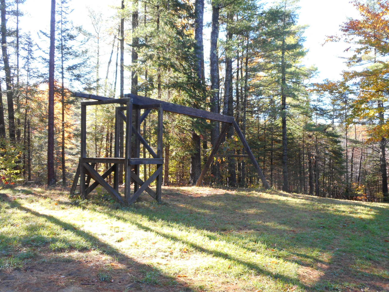 2210-2214 Belgrade Road Sidney, ME 04330 - Photo 11 of 27 Swingset