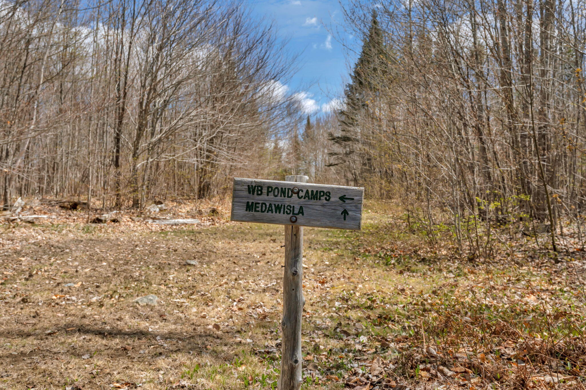 144 Blanchard Road Shirley, ME 04485 - Photo 48 of 49