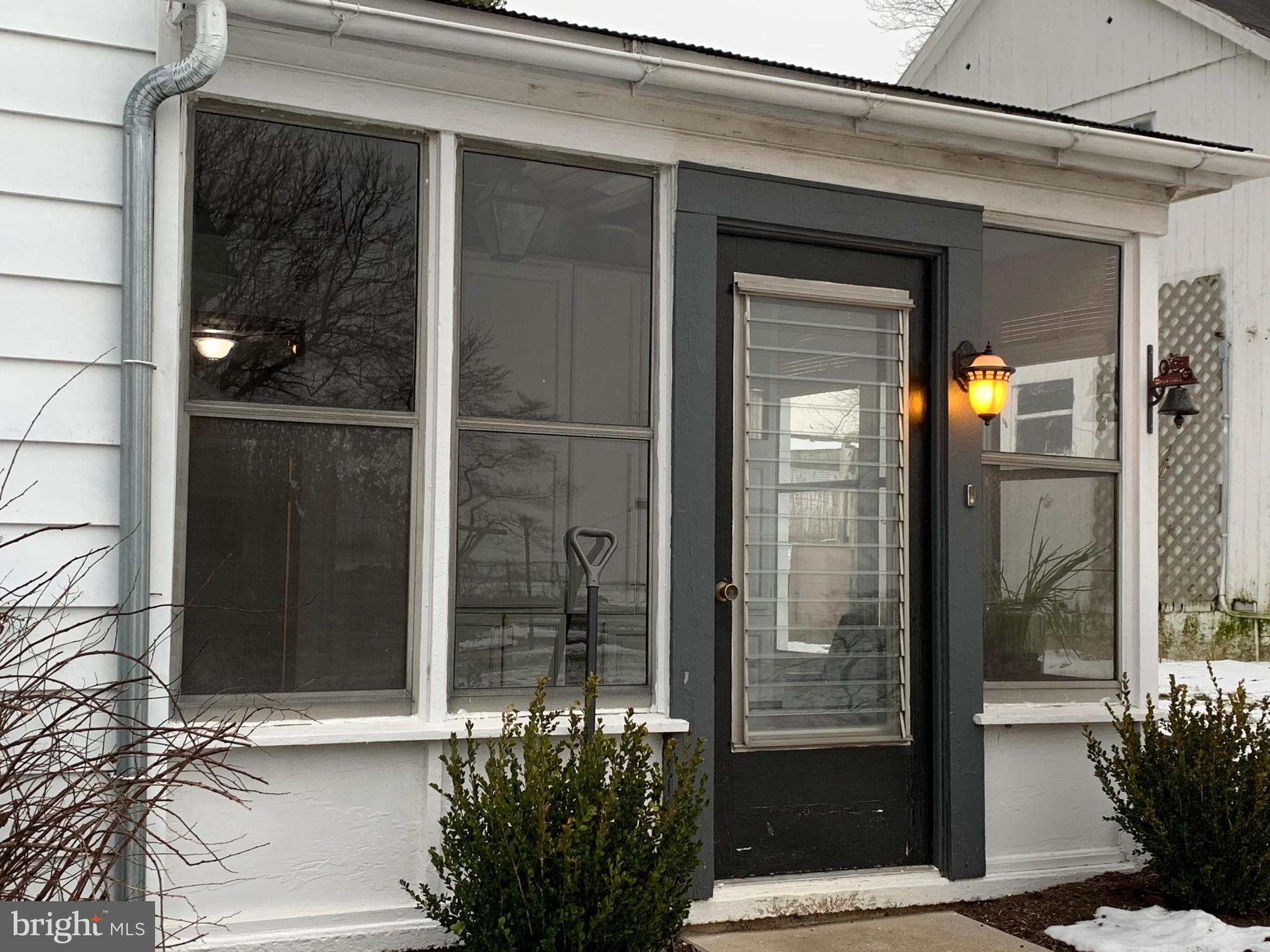 3317 River Road Conestoga, PA 17516 - Photo 21 of 33 a view of a door of the house