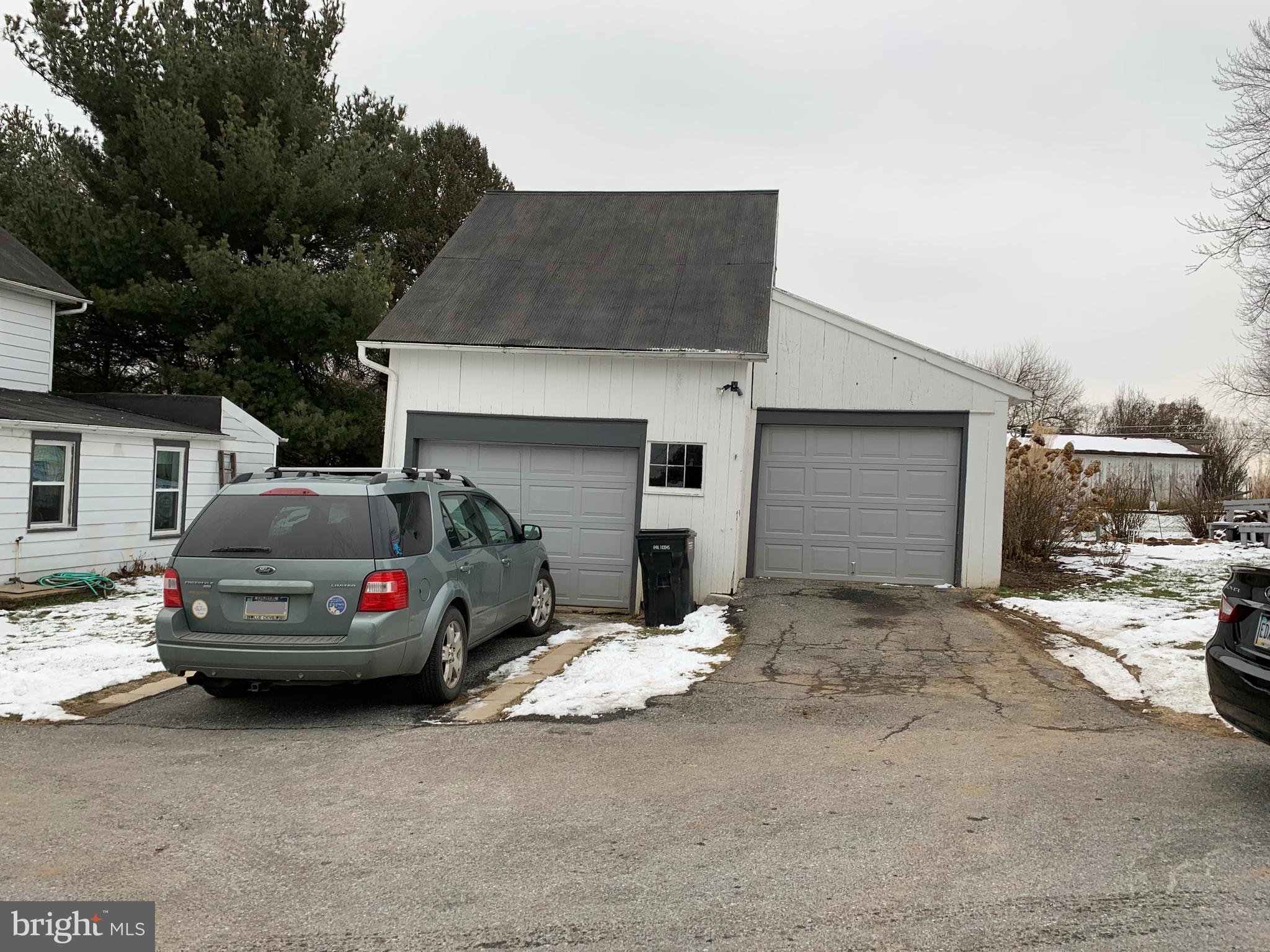 3317 River Road Conestoga, PA 17516 - Photo 31 of 33 a view of car parked in front of a house