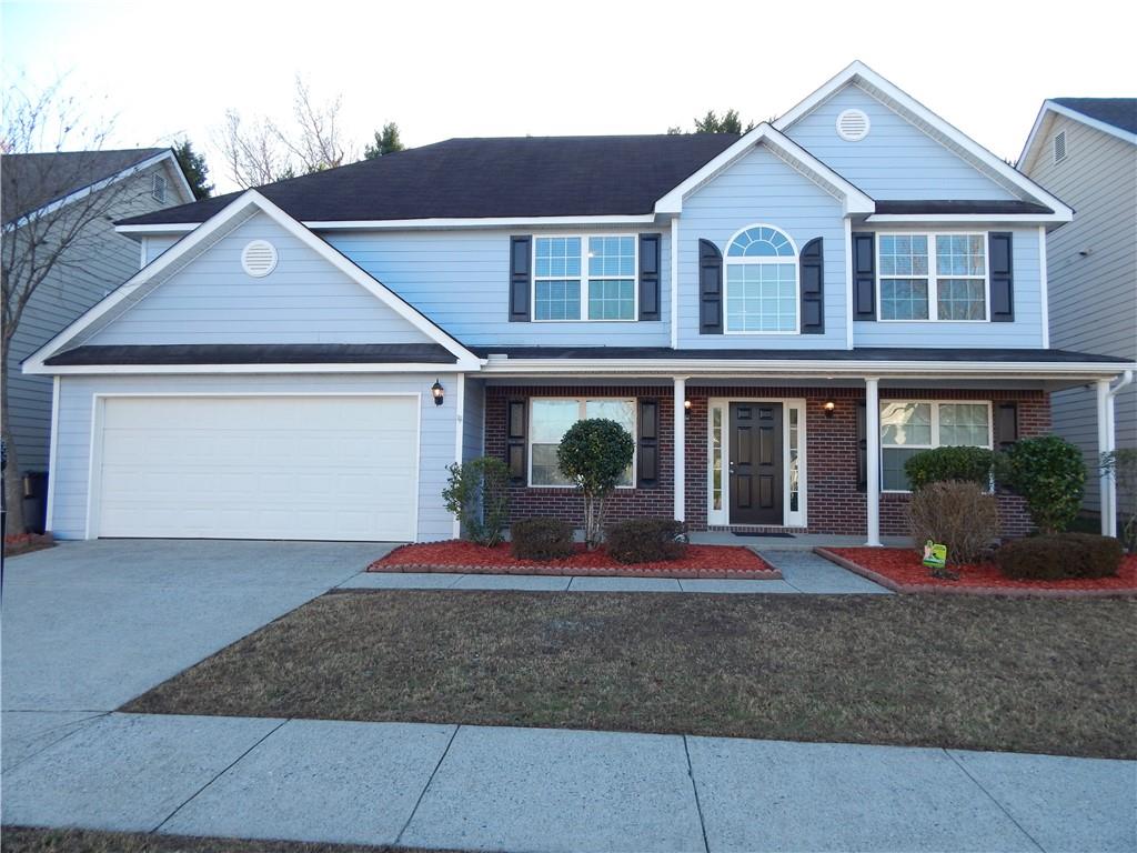2673 Austin Ridge Drive Northeast Dacula, GA 30019 - Photo 1 of 1 Gallery Image 1