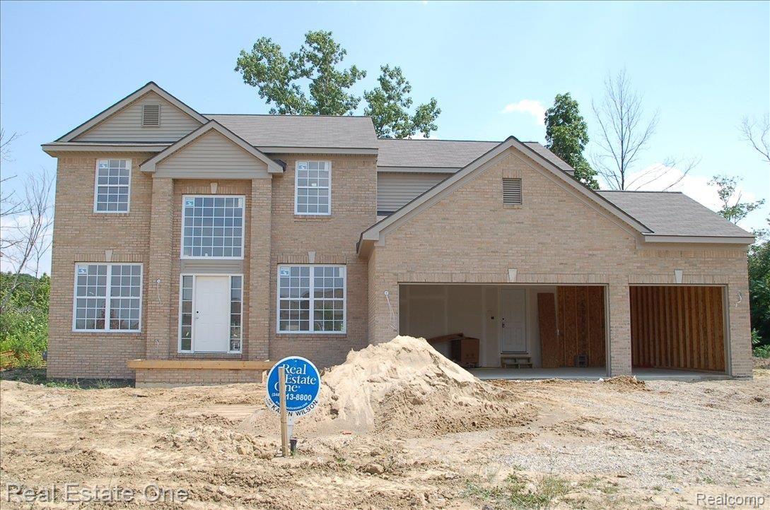 3113 Fantail Drive Rochester, MI 48309 - Photo 1 of 11 SAMPLE