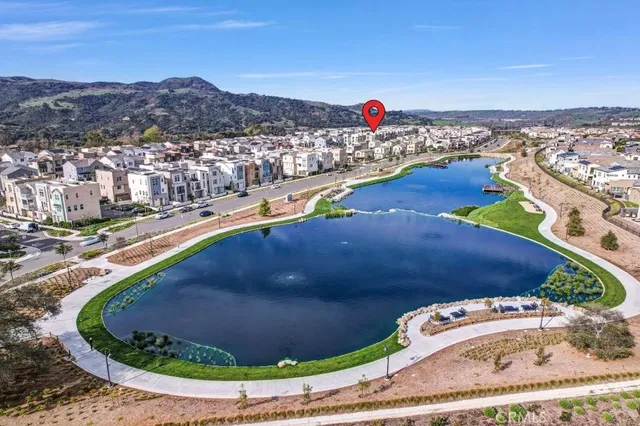 $4,000 | 1401 Lasso Way, Unit 105, Rancho Mission Viejo, CA 92694