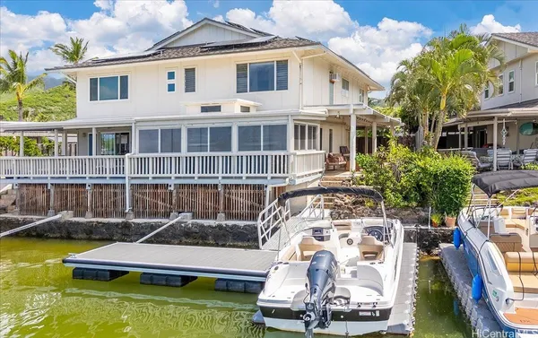 $1,720,000 | 387 Opihikao Place, Unit 311, Honolulu, HI 96825