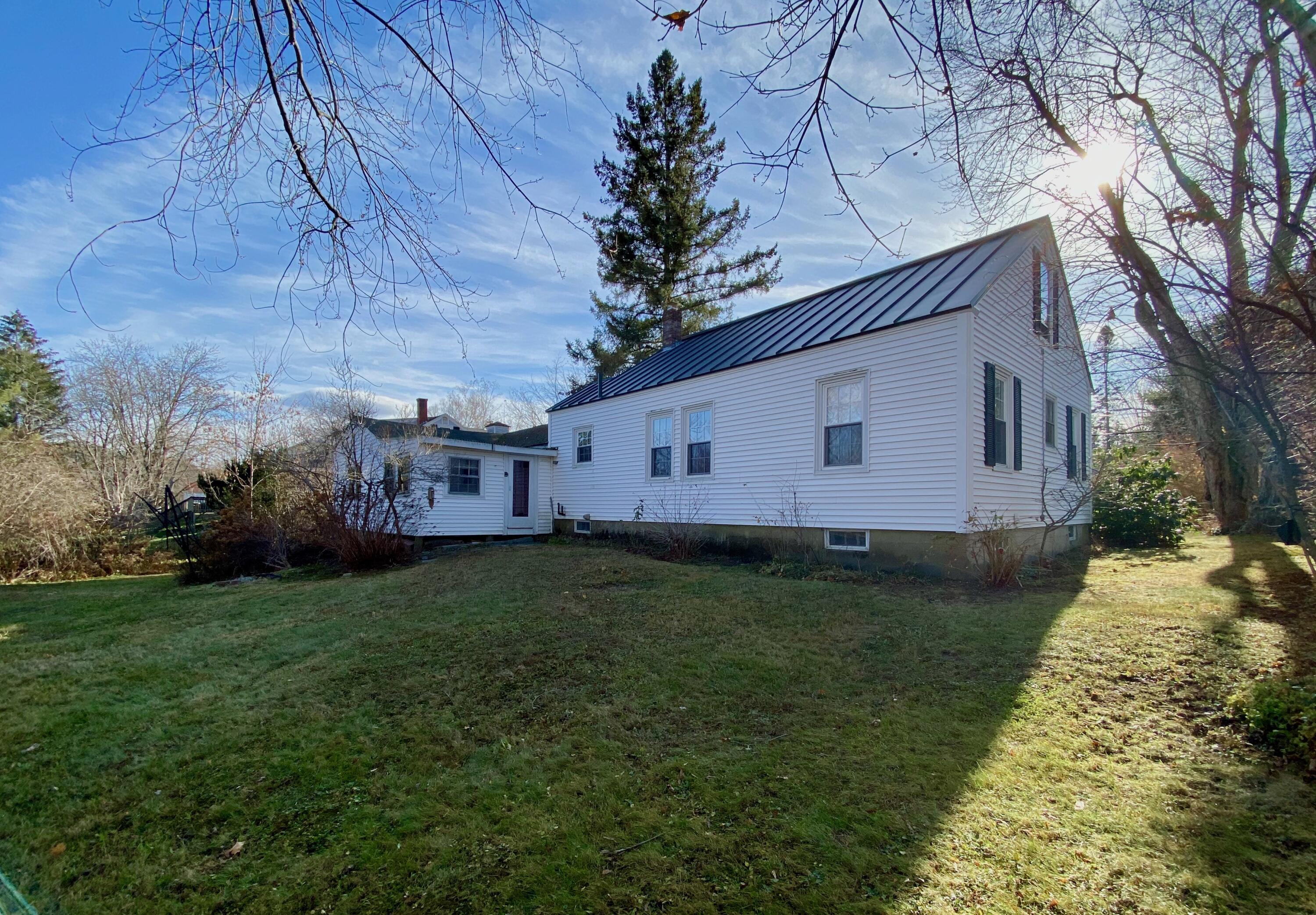 85 Old Winthrop Road Augusta, ME 04330 - Photo 8 of 59 85 Old Winthrop Rd Augusta ME 04330 - 9
