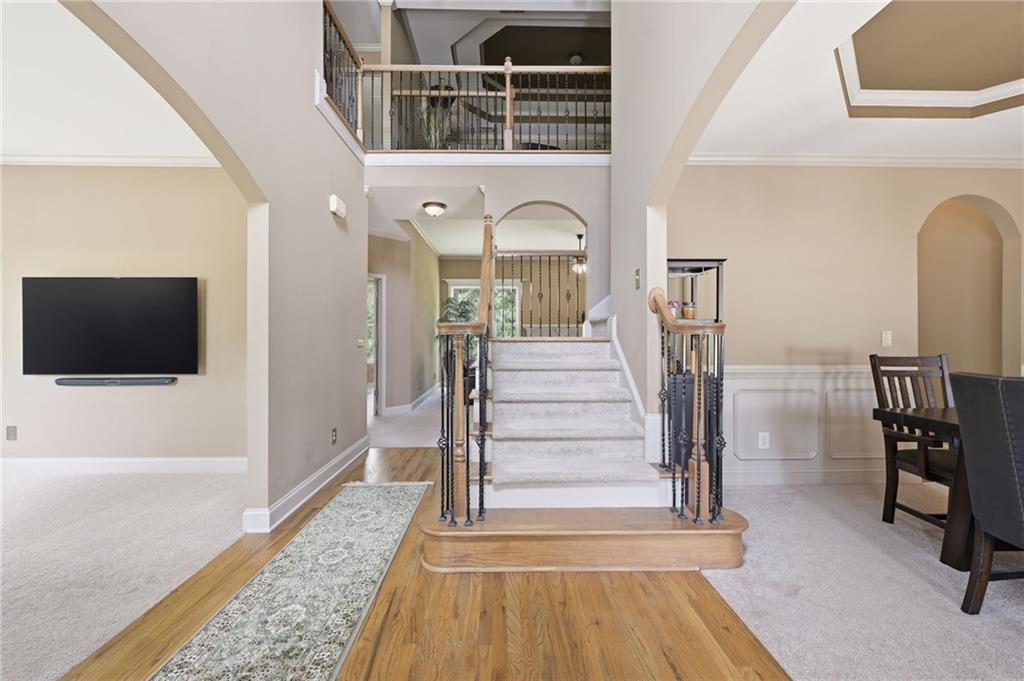 70 Citation Way Jefferson, GA 30549 - Photo 2 of 55