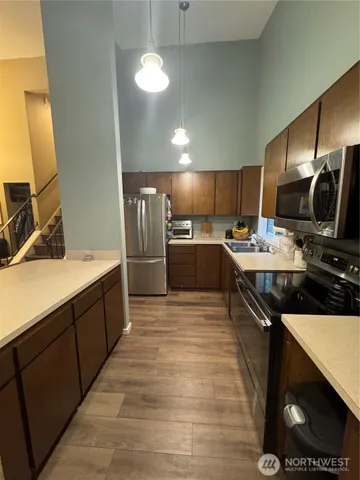 $3,200 | 14707 60th Place West, Edmonds, WA 98026