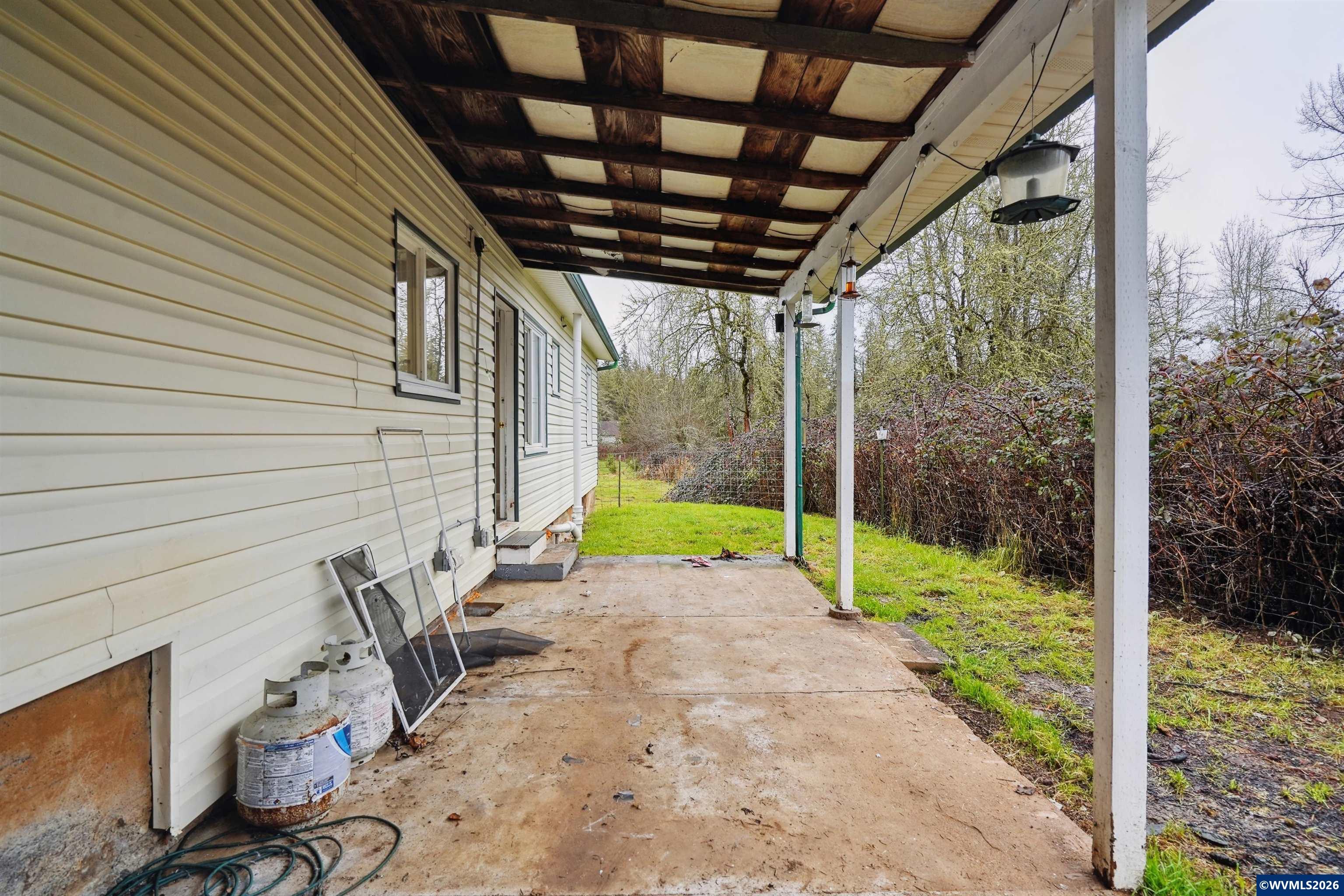 27329 Rowell Hill Road Sweet Home, OR 97386 - Photo 24 of 39