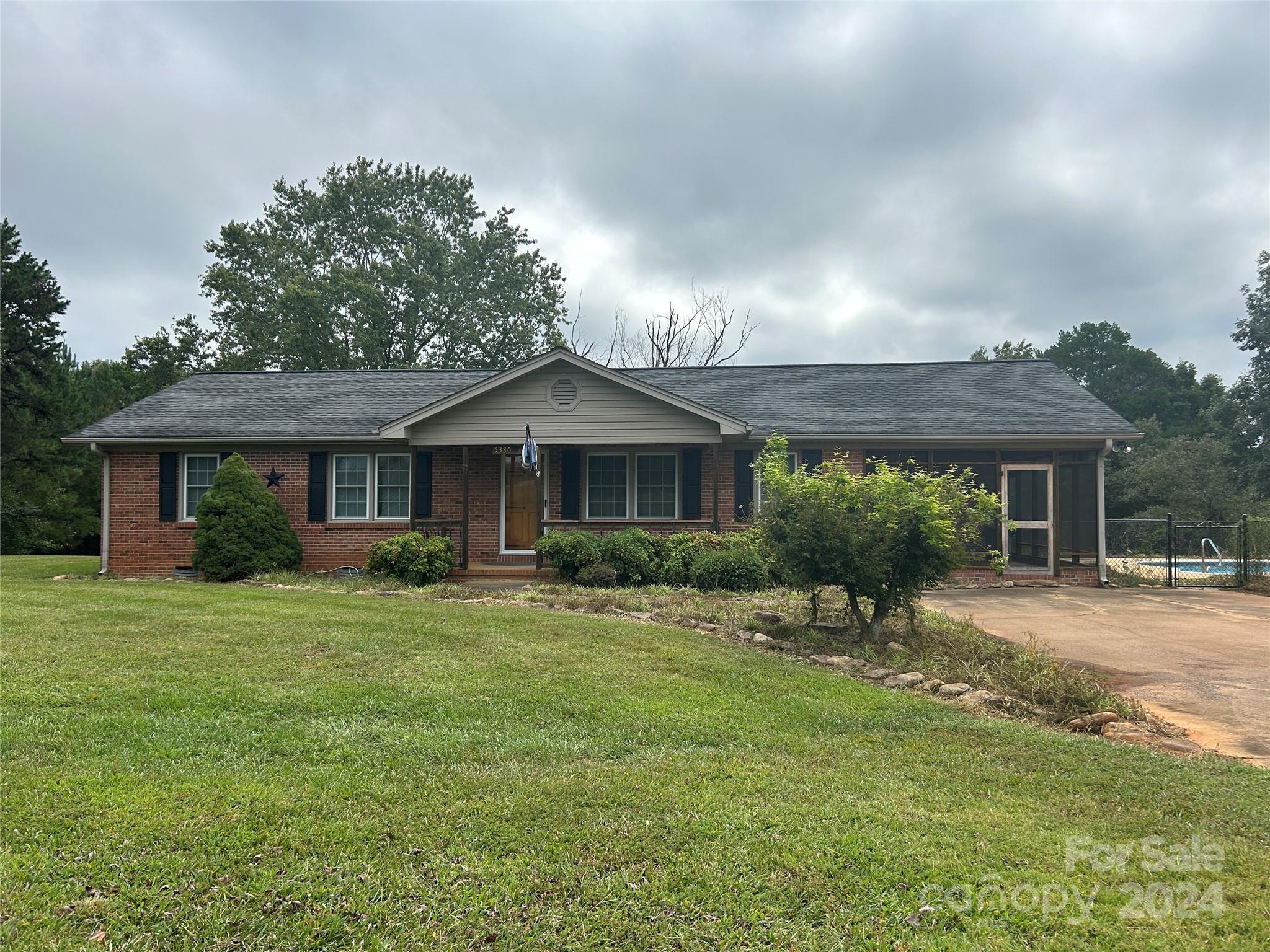 5330 7 Pines Road Lawndale, NC 28090 - Photo 3 of 29 Gallery Image 3