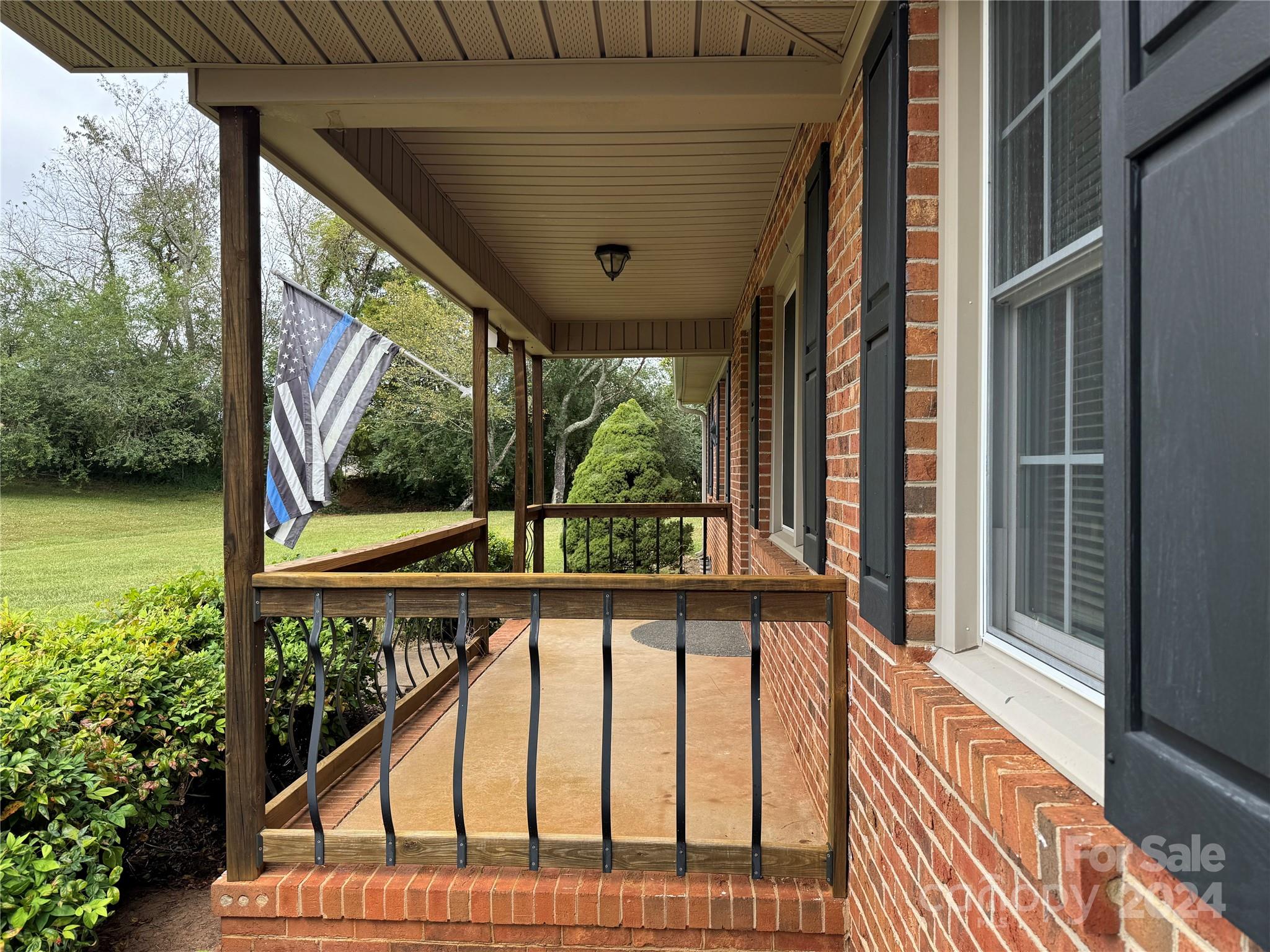 5330 7 Pines Road Lawndale, NC 28090 - Photo 4 of 29 Gallery Image 4