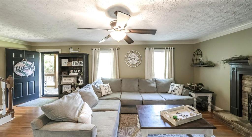 9001 East Carroll Road Winston, GA 30187 - Photo 7 of 58