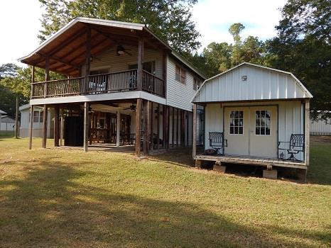 379 Samantha Loop Many, LA 71449 - Photo 19 of 20 Gallery Image 19